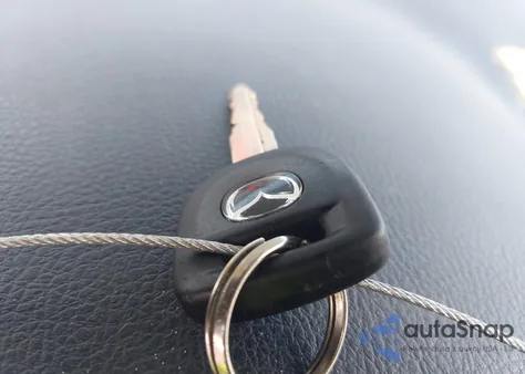 2006 Mazda Mazda6 S из США, поврежденный, VIN 1YVHP80D365M18655